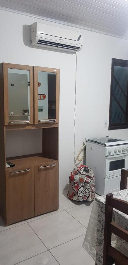 Residencial 300 Metros Do Parque Penha (Santa Catarina) Eksteriør billede