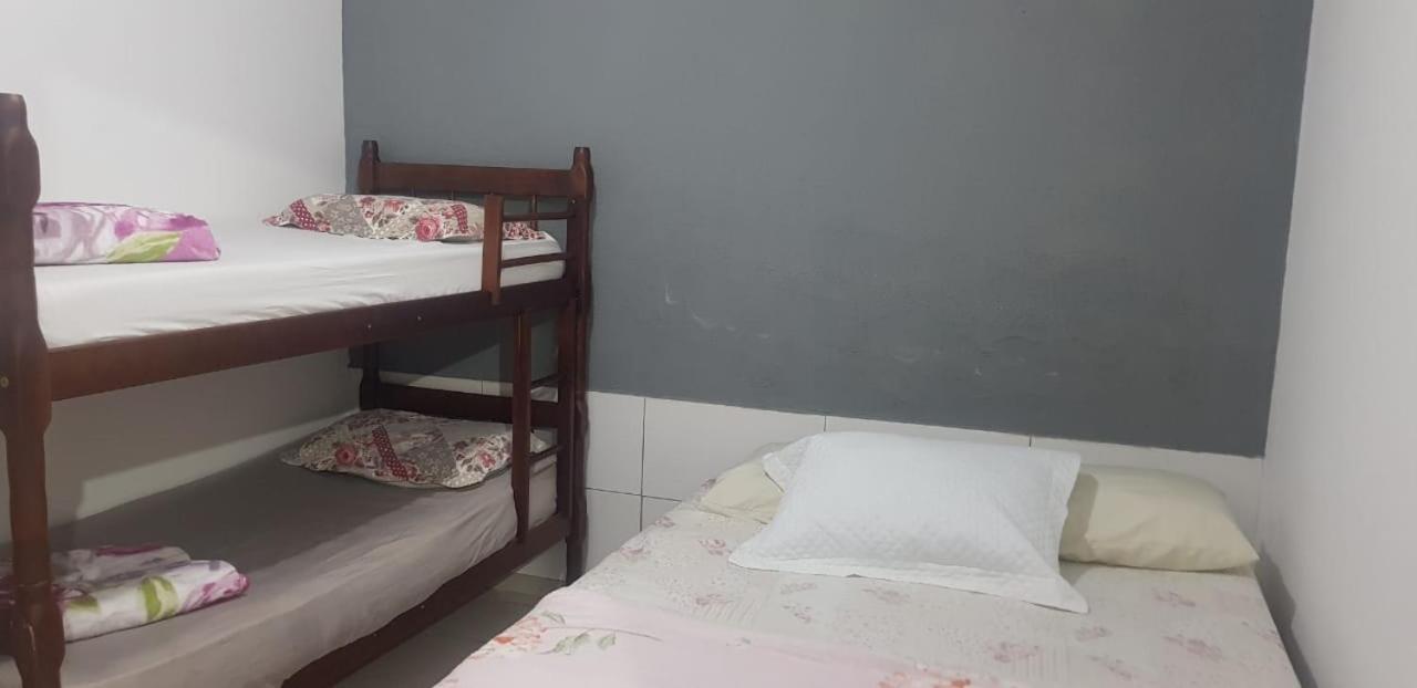 Residencial 300 Metros Do Parque Penha (Santa Catarina) Eksteriør billede