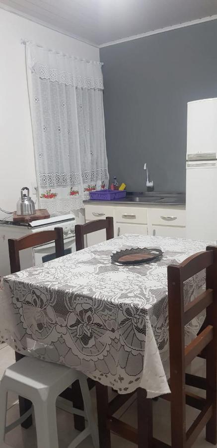 Residencial 300 Metros Do Parque Penha (Santa Catarina) Eksteriør billede
